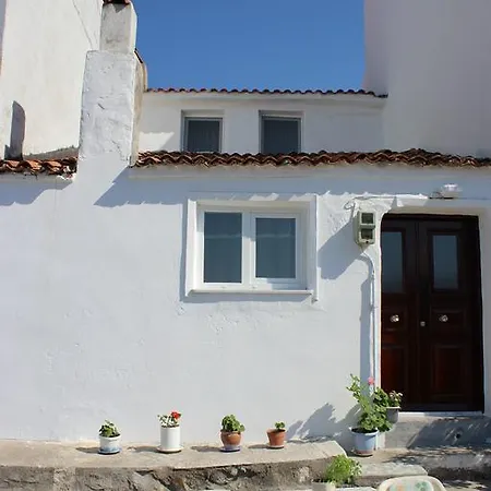 Bozcaada Iskele Tatilevi * Bozcaada