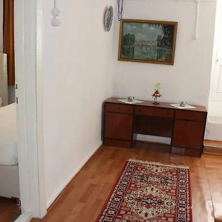 Bozcaada Iskele Tatilevi Tatil Evi Bozcaada