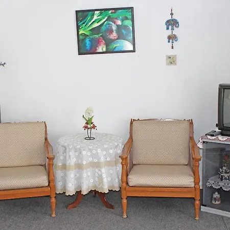 Bozcaada Iskele Tatilevi Tatil Evi