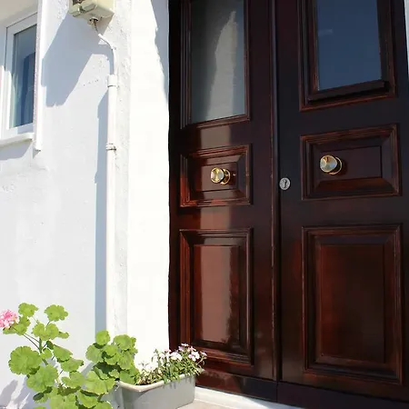 Tatil Evi Bozcaada Iskele Tatilevi *