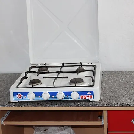 Bozcaada Iskele Tatilevi * Bozcaada