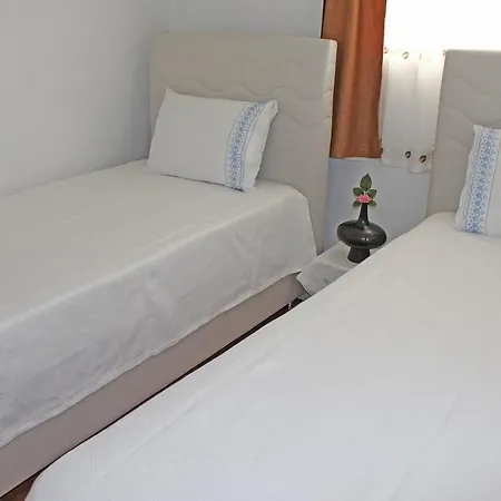Tatil Evi Bozcaada Iskele Tatilevi