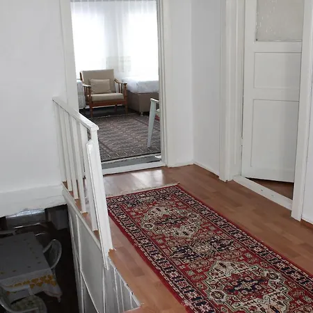Bozcaada Iskele Tatilevi Tatil Evi