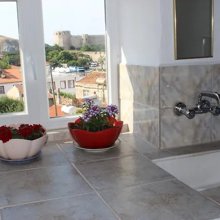 Tatil Evi Bozcaada Iskele Tatilevi *