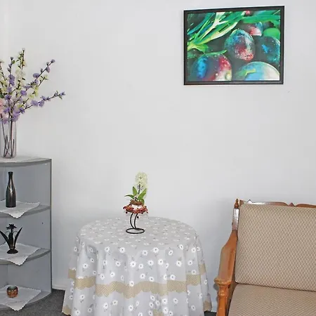 Tatil Evi Bozcaada Iskele Tatilevi