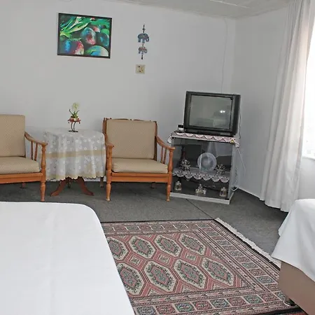 Bozcaada Iskele Tatilevi Tatil Evi